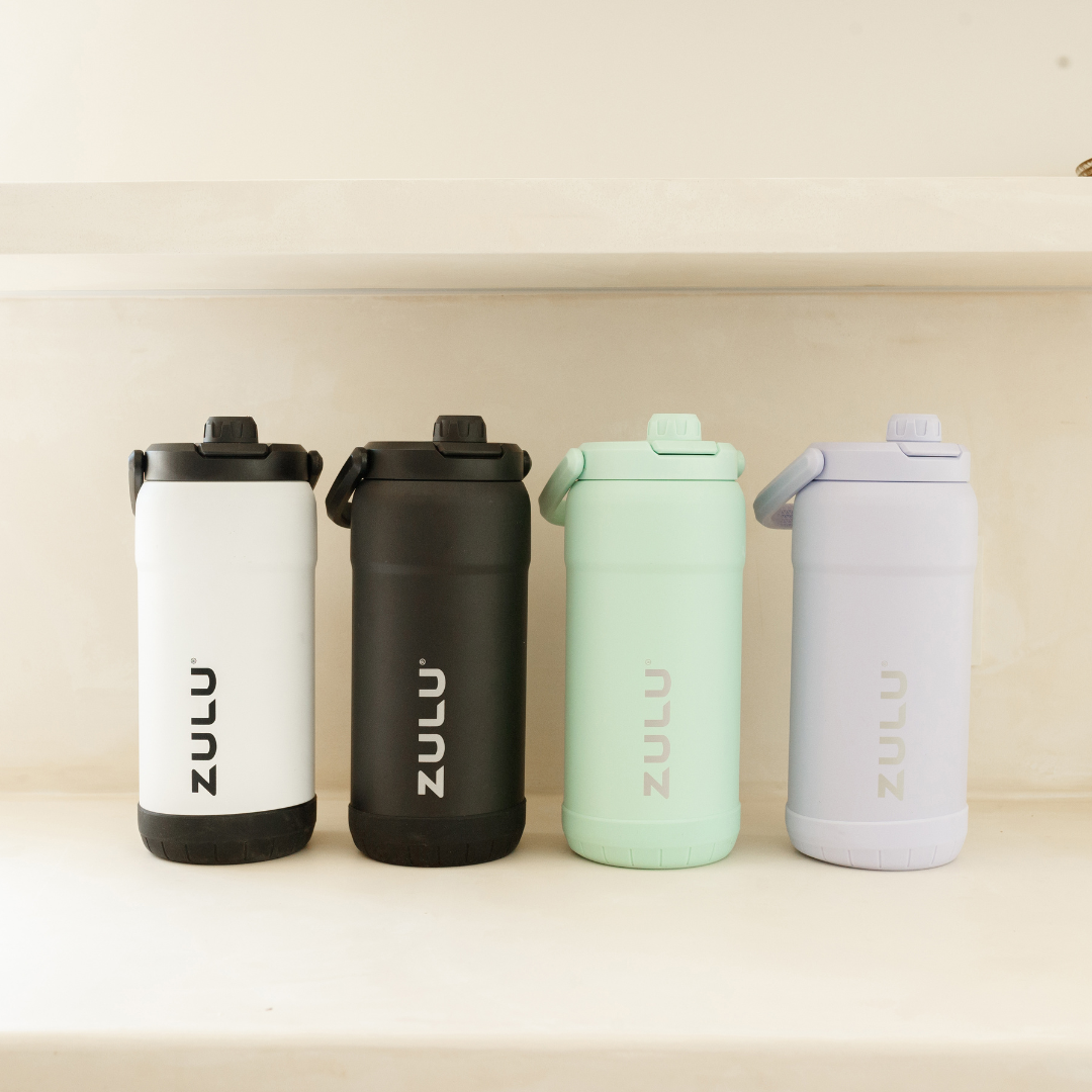 goals-mammoth-101oz-stainless-steel-bottle-j5 GoalsMammothAllColorsLifestyle.png