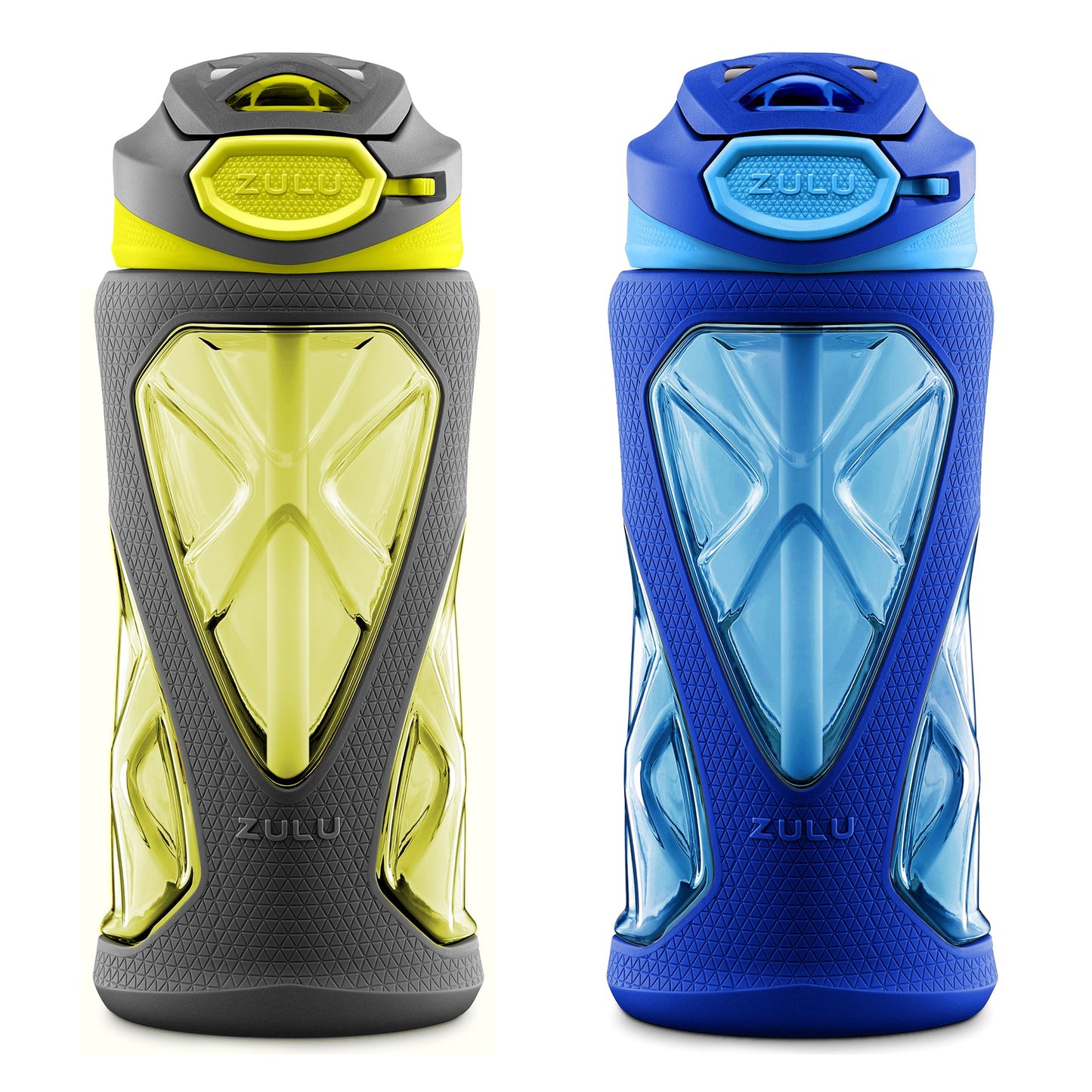 torque-16oz-tritantm-plastic-kids-water-bottle-set-of-2-u3 Zulu_Torque_16oz_Straw_Hero_2Pack_ArmyLake.jpg