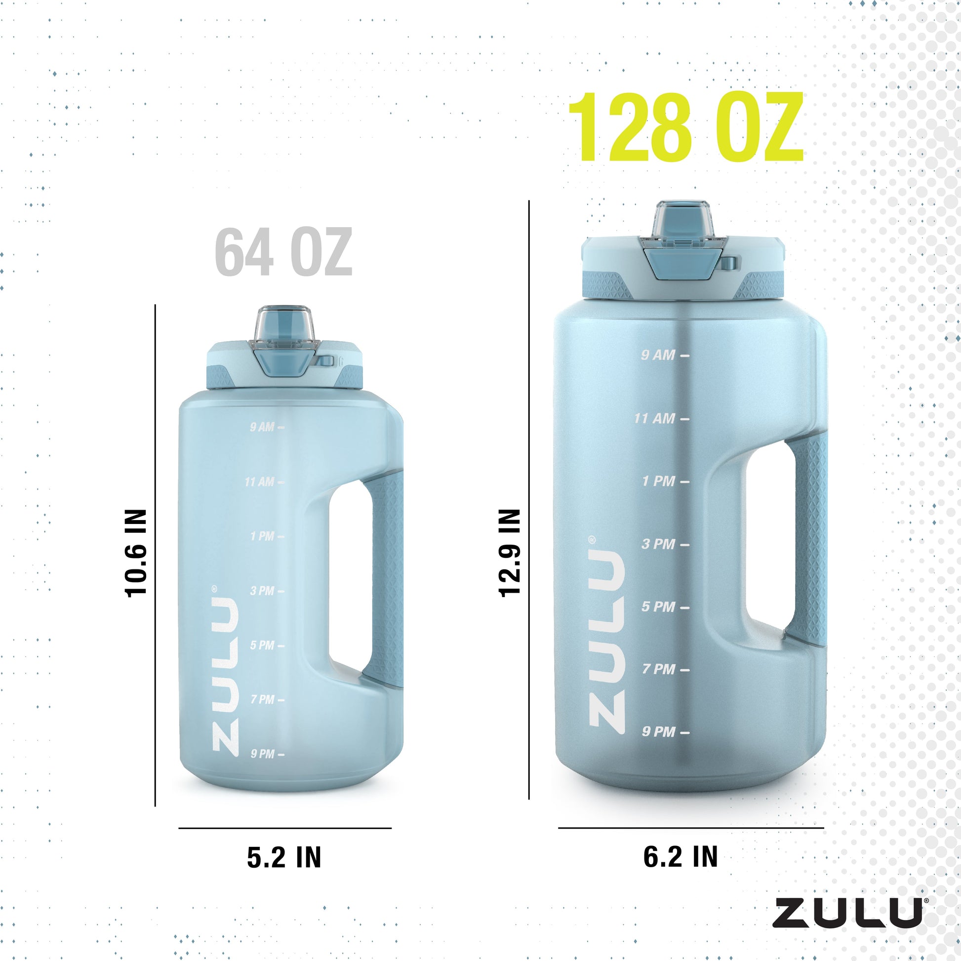 goals-gallon-128oz-water-bottle-with-straw-s3 294-1289-037_Zulu_GoalsPPGallon_128oz_Straw_DustyBlue2204C2205C_DIM.jpg