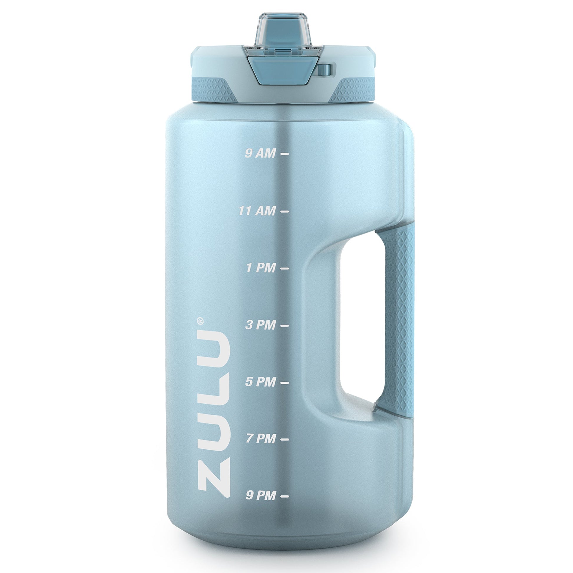 goals-gallon-128oz-water-bottle-with-straw-s3 294-1289-037_Zulu_GoalsPPGallon_128oz_Straw_DustyBlue2204C2205C_Hero.jpg
