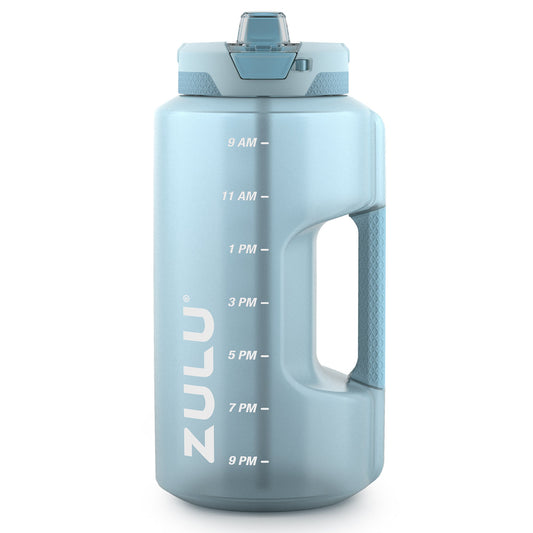 goals-gallon-128oz-water-bottle-with-straw-s3 294-1289-037_Zulu_GoalsPPGallon_128oz_Straw_DustyBlue2204C2205C_Hero.jpg