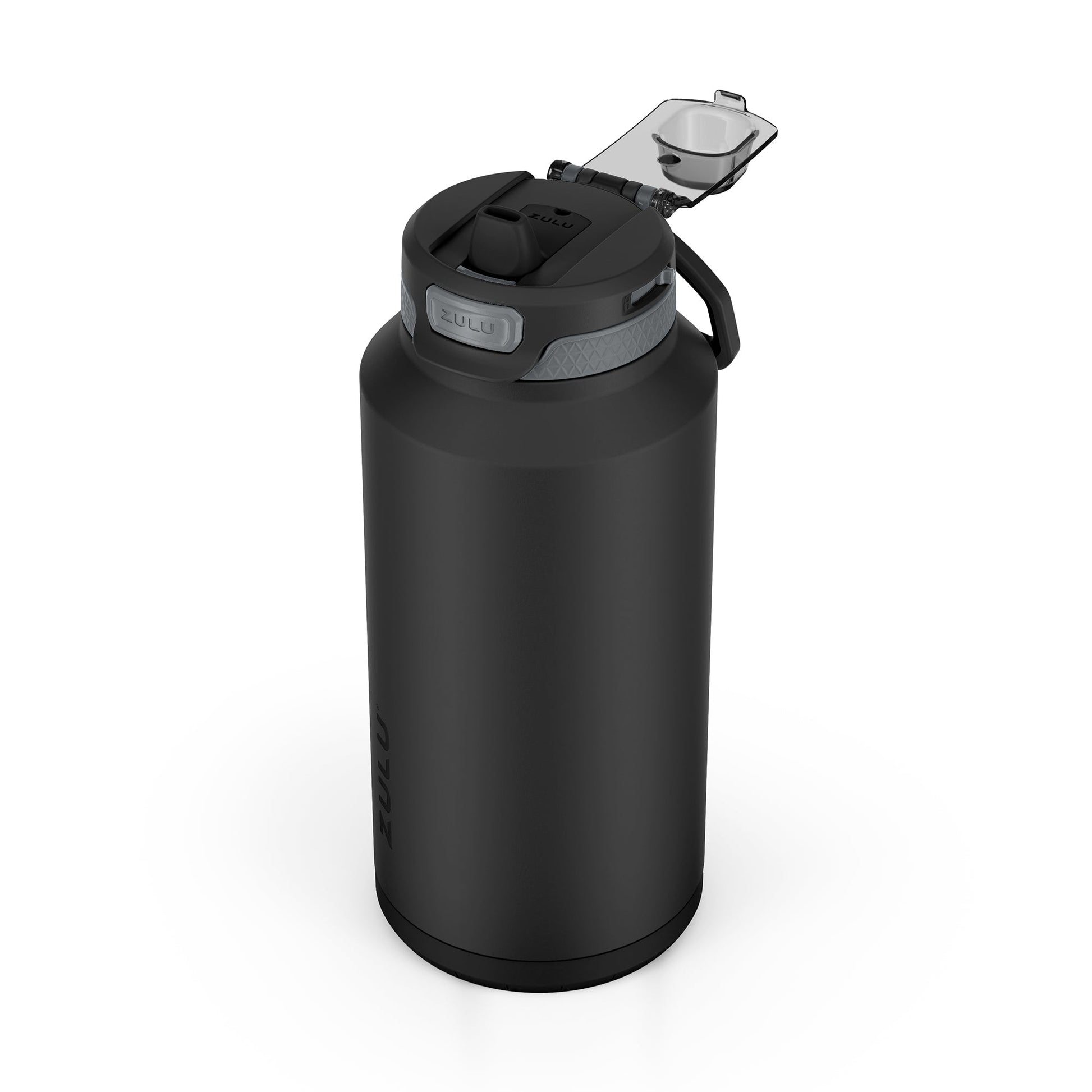 powerfill-pro-xl-stainless-steel-water-bottle-n1 481-6401-001_ZULU_POWERFILL_GEN_RETAIL_S_64OZ_BLACK_MONOCHROME_3.jpg