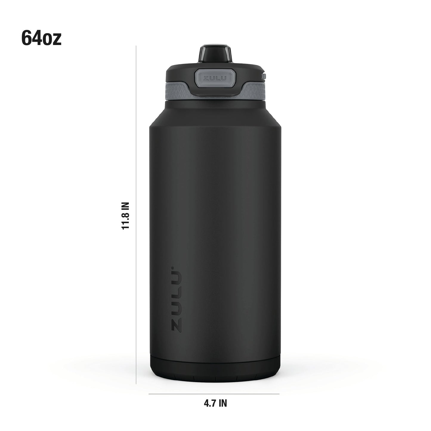 powerfill-pro-xl-stainless-steel-water-bottle-n1 481-6401-001_ZU_Amazon-Powerfill-Pro_64oz-Black_DIM.jpg