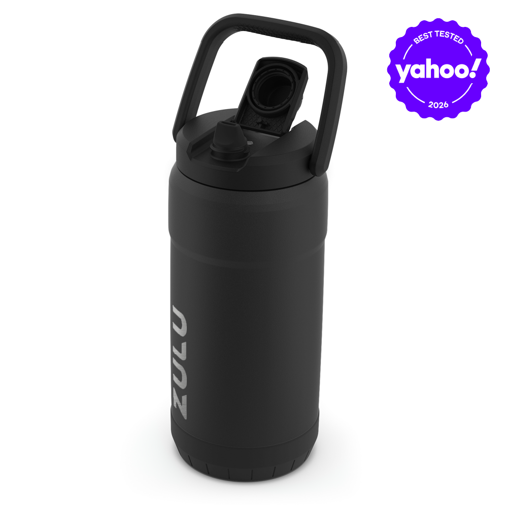 goals-mammoth-101oz-stainless-steel-bottle-j5 493-1019-400_Zulu_SS_Goals_Mammoth_101oz_Straw_Process_Black_C_High_Angle_YahooLogo.png