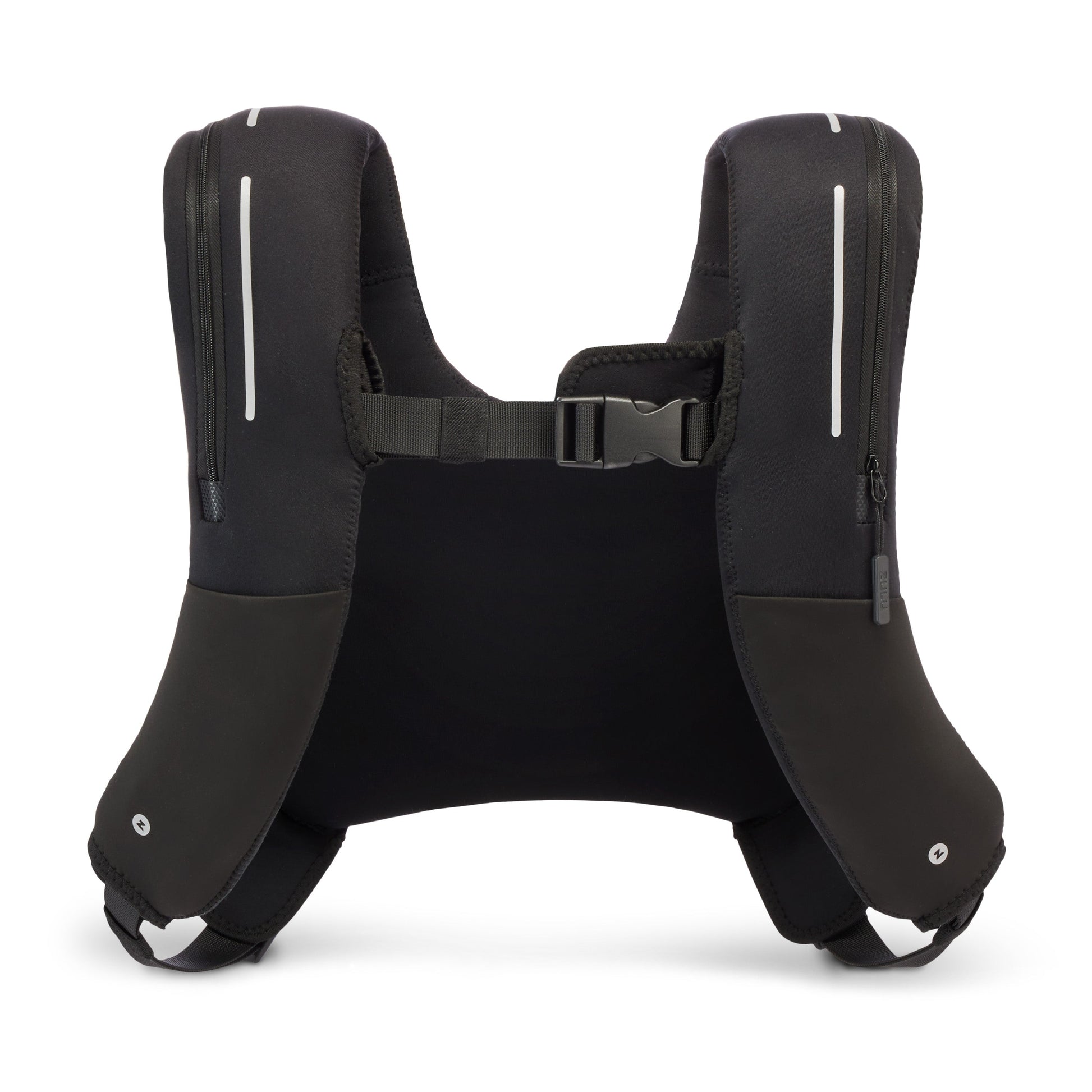onyx-r9 552-1201-001_WeightedVest_SG_12lb_Onyx_01.jpg