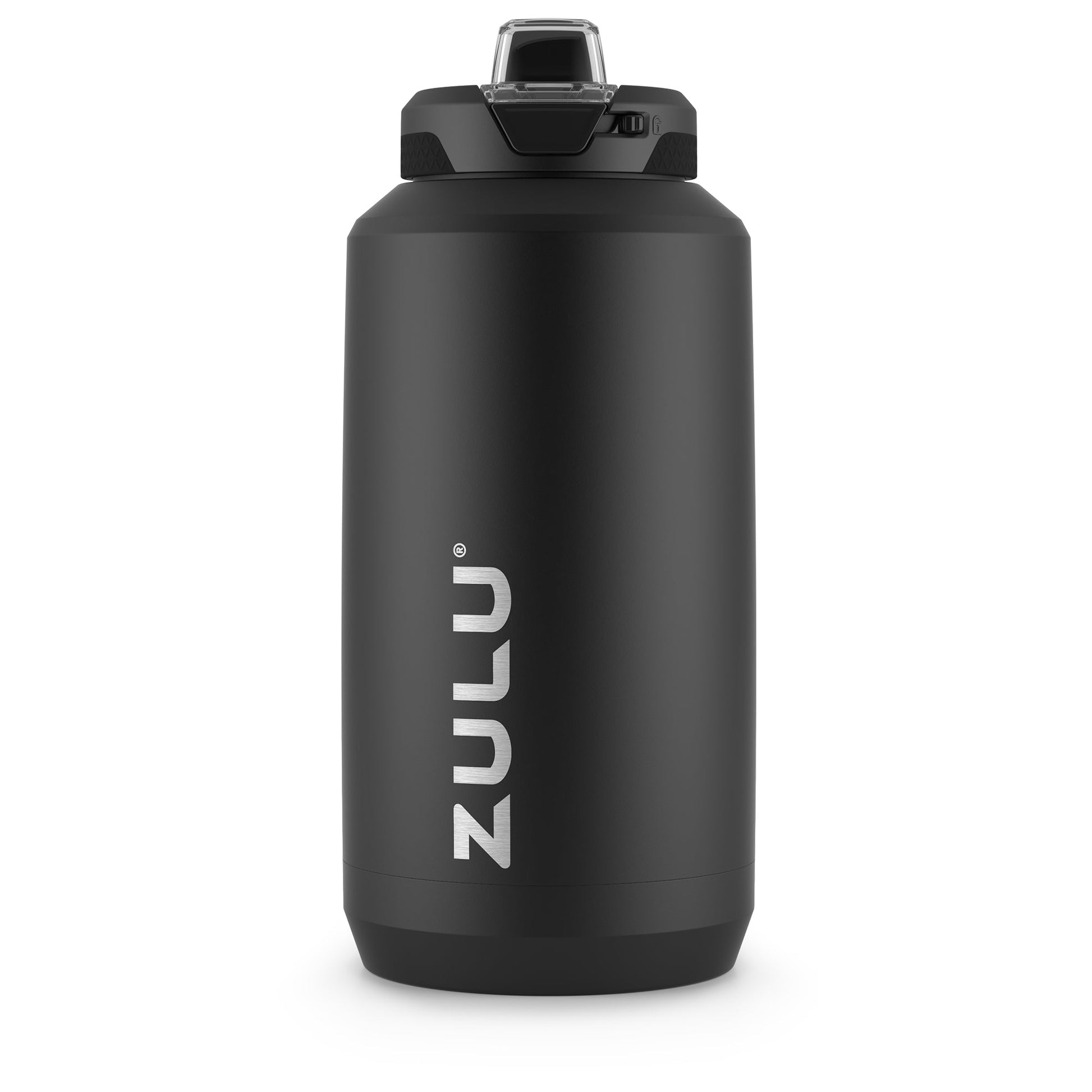 goals-stainless-steel-half-gallon-water-bottle-with-straw-i2 ZuluGoals64ozSSJug_Straw_Hero_Keytography_Black.jpg