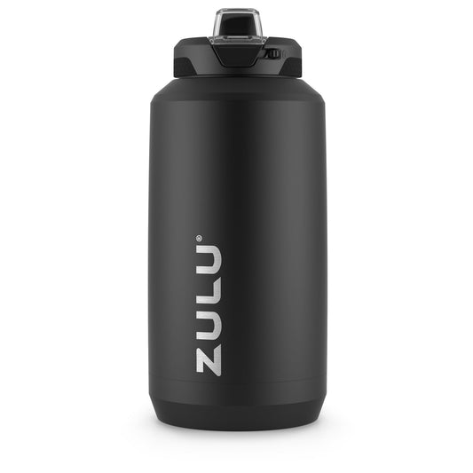 goals-stainless-steel-half-gallon-water-bottle-with-straw-i2 ZuluGoals64ozSSJug_Straw_Hero_Keytography_Black.jpg
