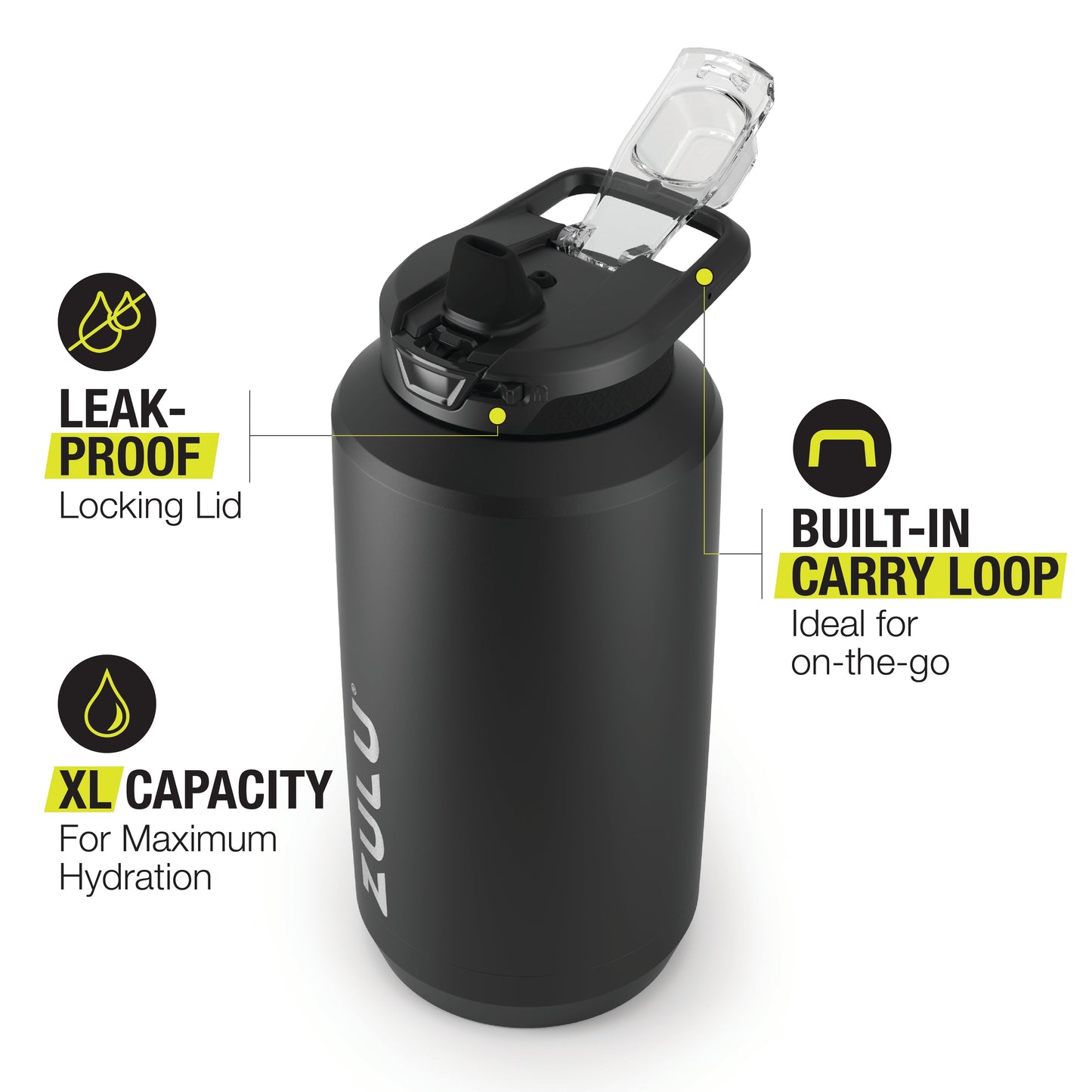 goals-stainless-steel-half-gallon-water-bottle-with-straw-i2 ZuluGoalsSS_Straw_Artboard_Black_CarryHandle.jpg