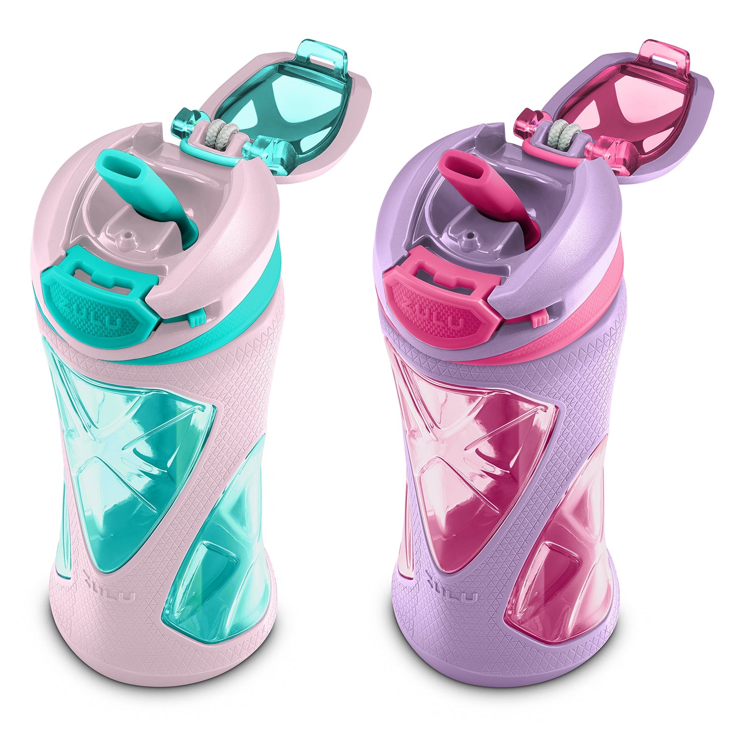 torque-16oz-tritantm-plastic-kids-water-bottle-set-of-2-u3 Zulu_Torque_16oz_Straw_Angle_2Pack_FrostingMagenta.jpg