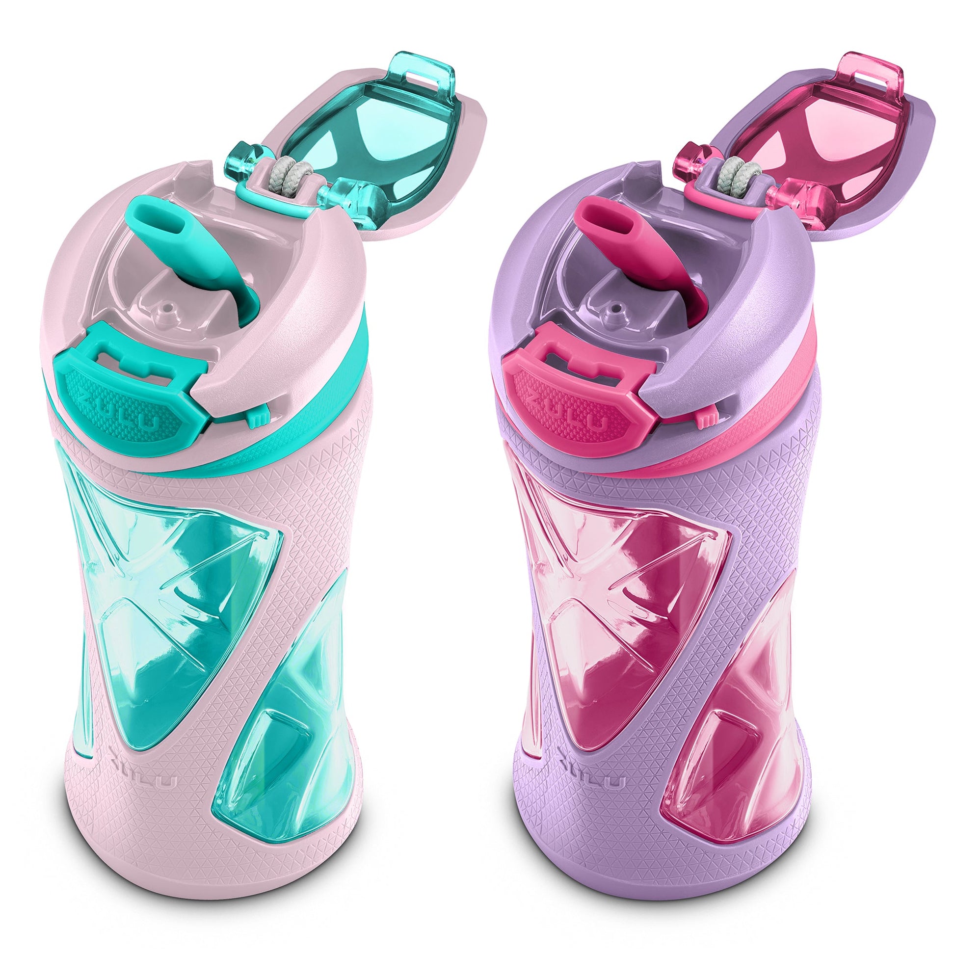torque-16oz-tritantm-plastic-kids-water-bottle-set-of-2-u3 Zulu_Torque_16oz_Straw_Angle_2Pack_FrostingMagenta.jpg