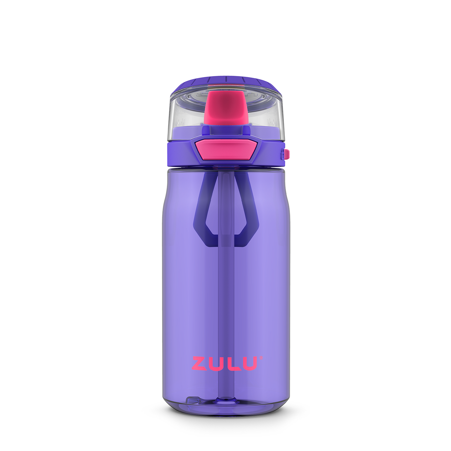 flex-16oz-tritantm-kids-plastic-water-bottle-e2 flextritanpurplehero.png