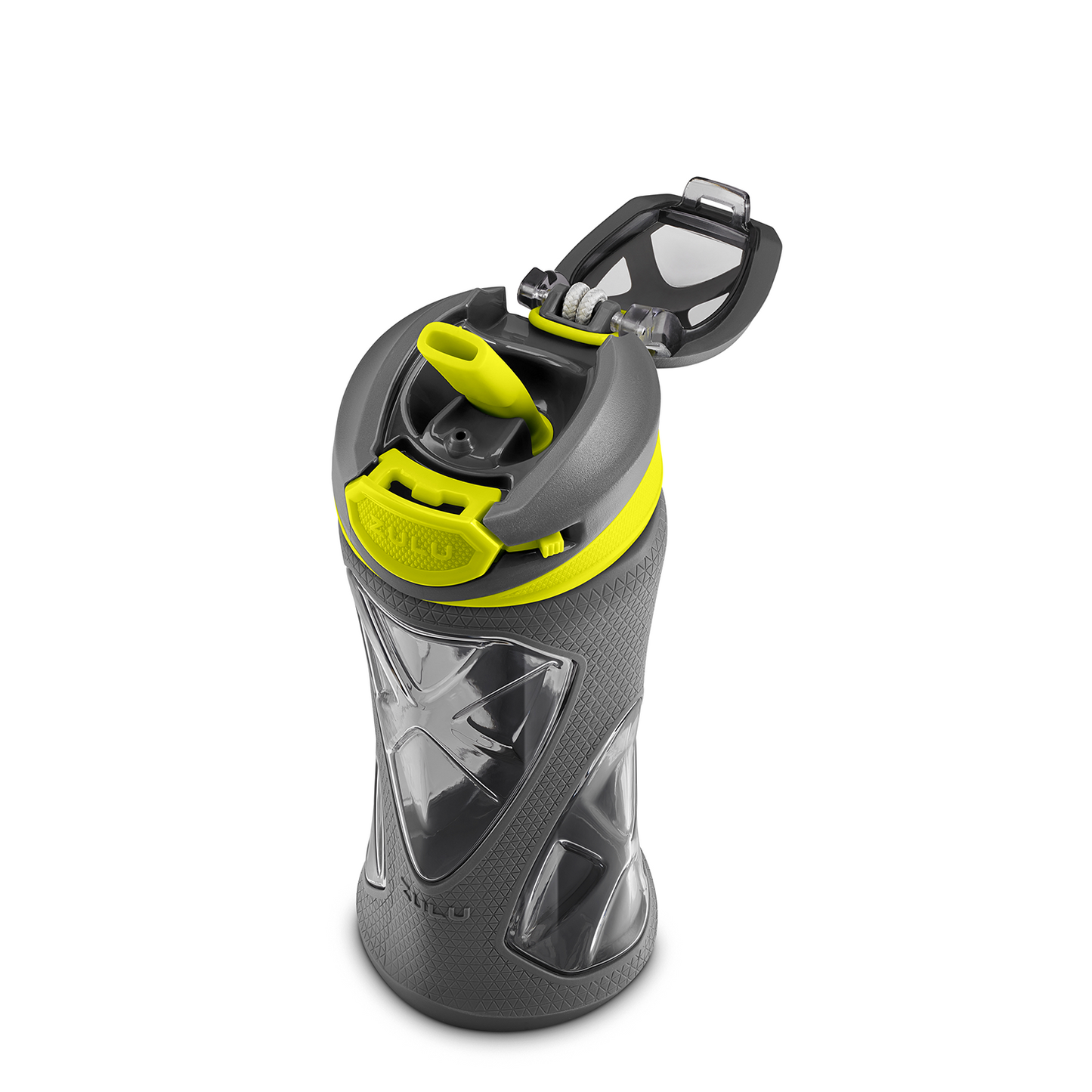 torque-16oz-tritantm-plastic-kids-water-bottle-n0 torquegreyopen.png